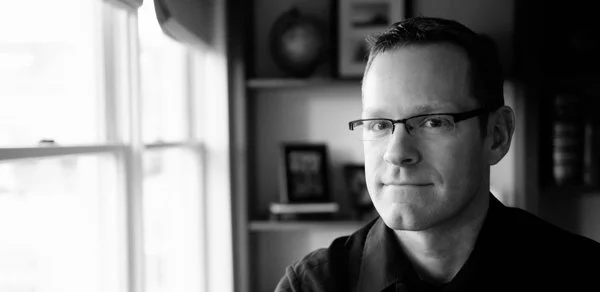 Fail – An Interview with J.R. Briggs