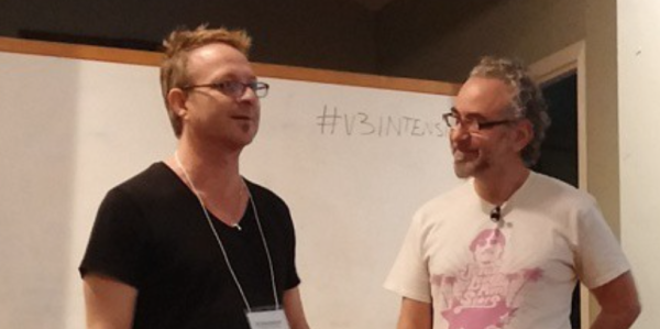 A Grab Bag of the Best Ideas from #V3Intensive