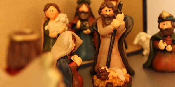 Mangerizing God’s Mission: Acts as Subversive Text
