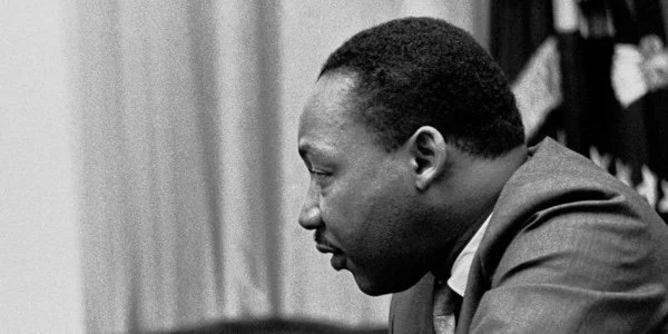 15 Martin Luther King, Jr. Quotes to Inspire Multicultural Church Planting