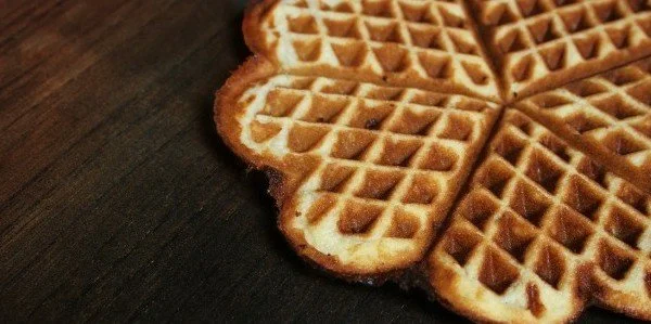 How Would Waffle House Organize Your Church?