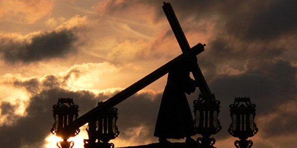 Last Minute Resources for Holy Week and Easter!