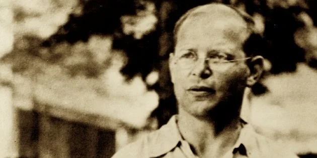 21 Quotes to Remember Dietrich Bonhoeffer's Incarnational Ministry