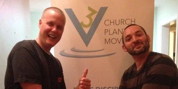 Beyond Tradition to Disciple-Making