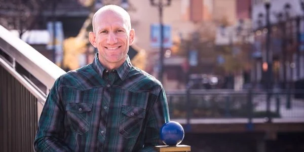 How a V3 Learning Cohort is Helping Stretch and Build a Team