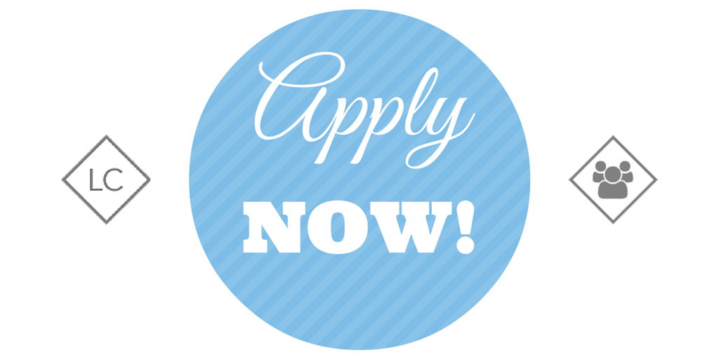 Announcement: Apply Now for the Fall V3 Learning Cohorts!