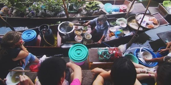 How to Make Life Long Friends Focused on Missional Community