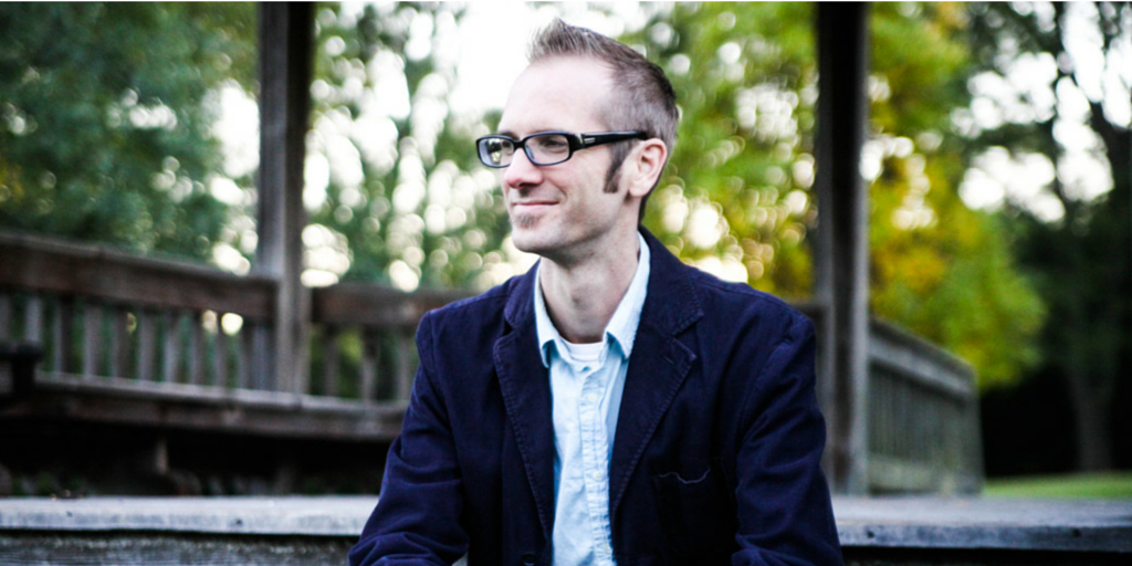 Prodigal Christianity: An Interview with Geoff Holsclaw on Incarnation, Submission and Humility