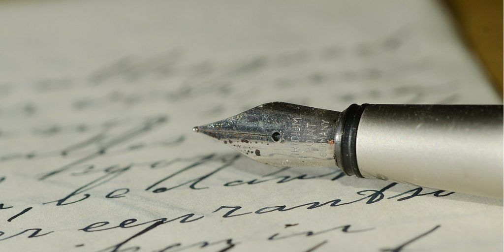 The Most Important Quality in a Great Support Letter