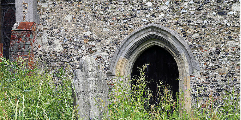 Church of a Different Sort