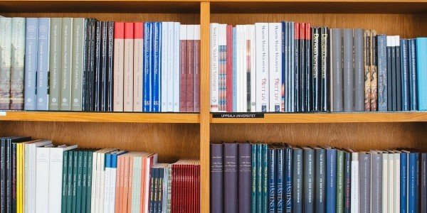 Win Four Free Books When You Register Today for The Praxis Gathering!