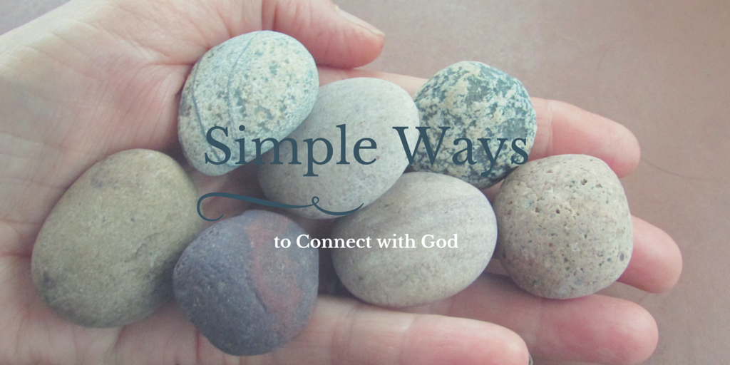 Easy Tools and Simple Rules for Meditation