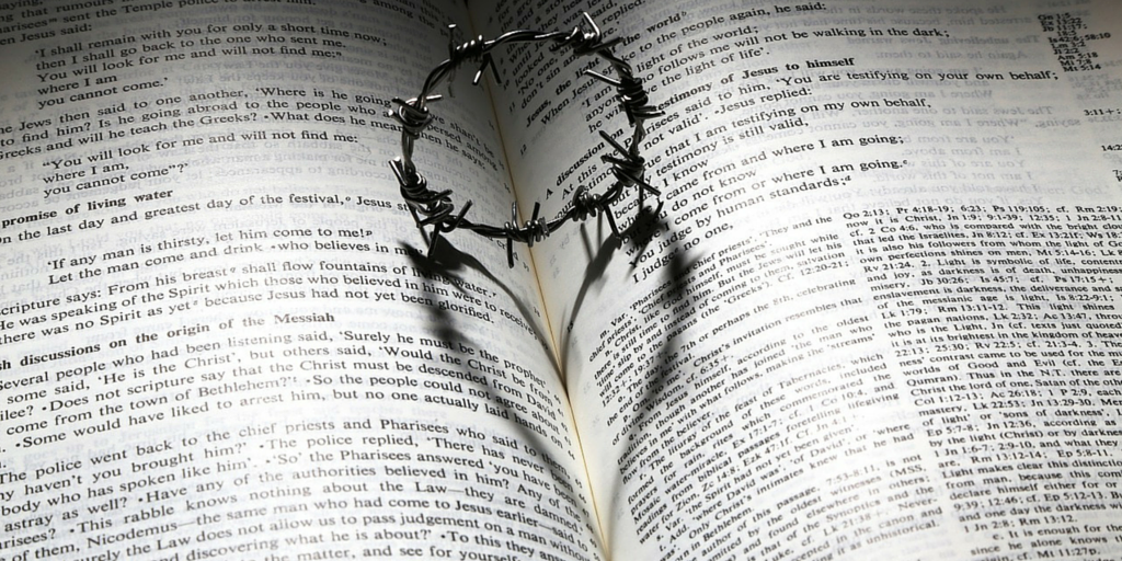 The In/difference of God: Meditations on Healing