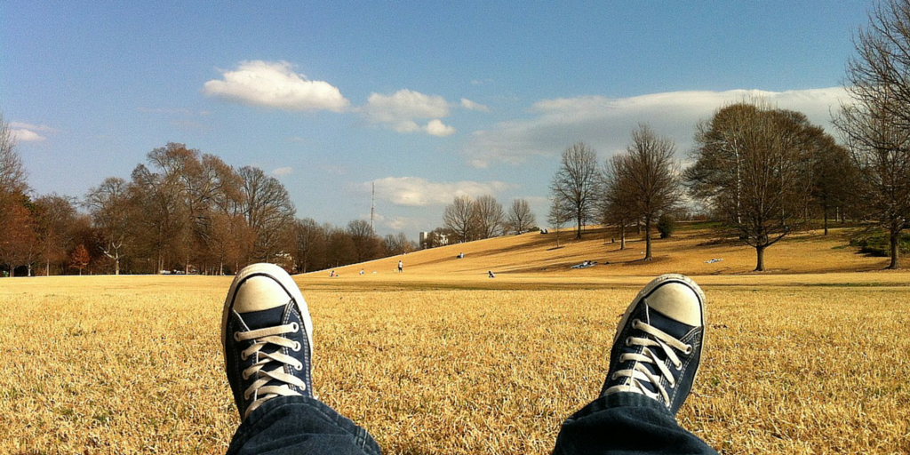 Mutually Inclusive: Called to Suffer and to Sabbath