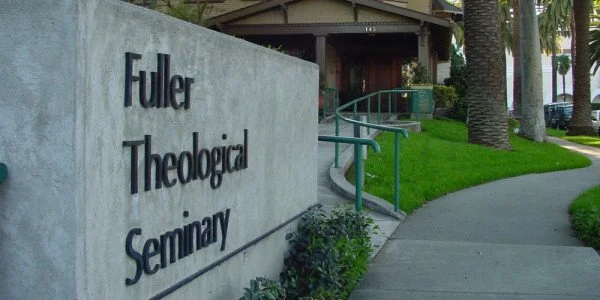 Partner Spotlight: Fuller Seminary