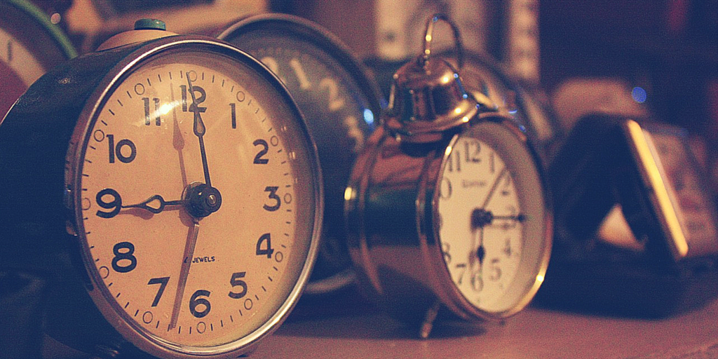 Looking to Do Evangelism Well? It's About Time.
