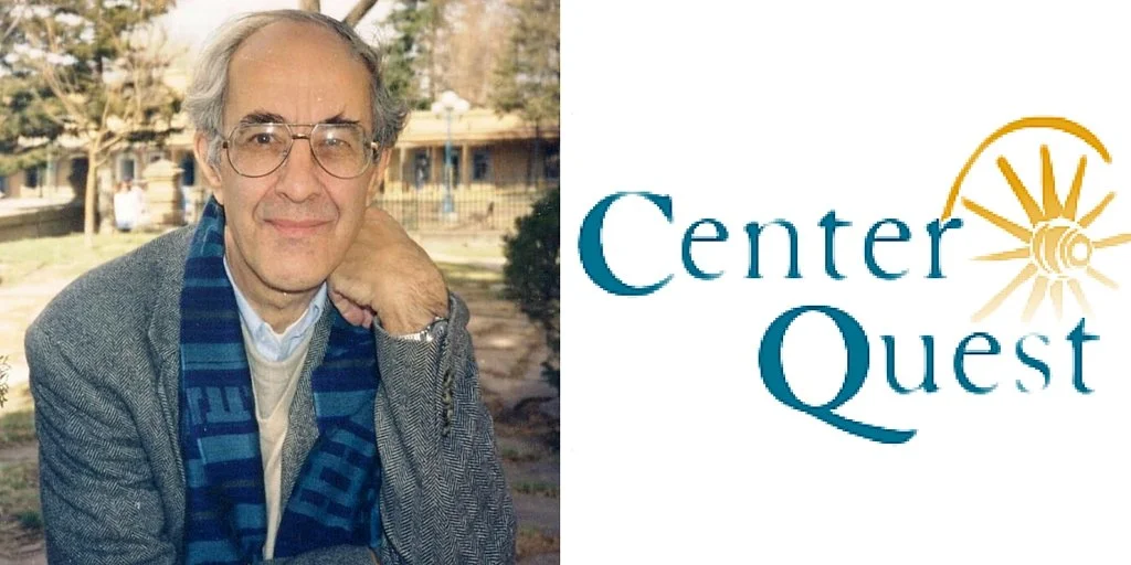 Register for this Webinar—Discernment: Reading the Signs of Daily Life