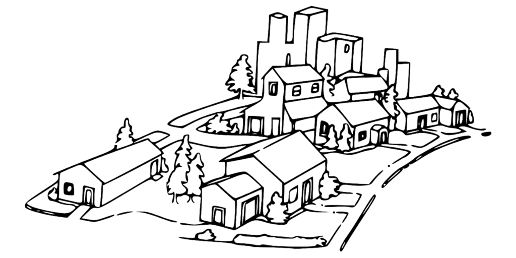 Why Planting a Missional Church in the Suburbs Is So Hard