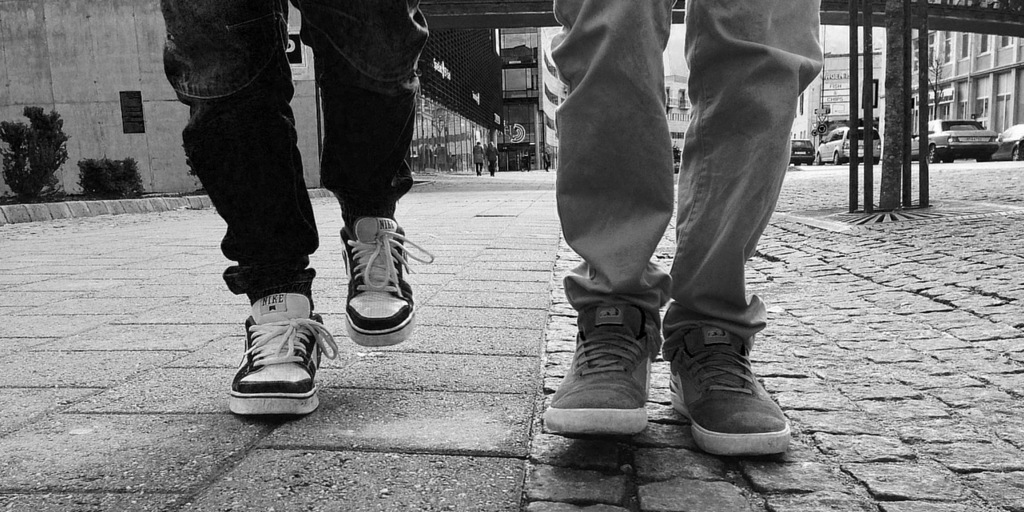 One Simple Practice When Evangelism Completely Freaks You Out
