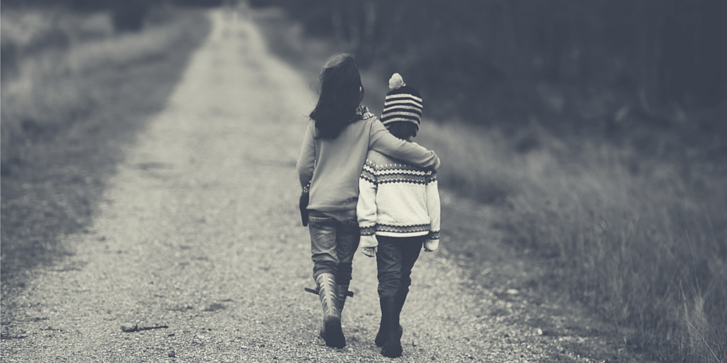 Let Us Encourage One Another