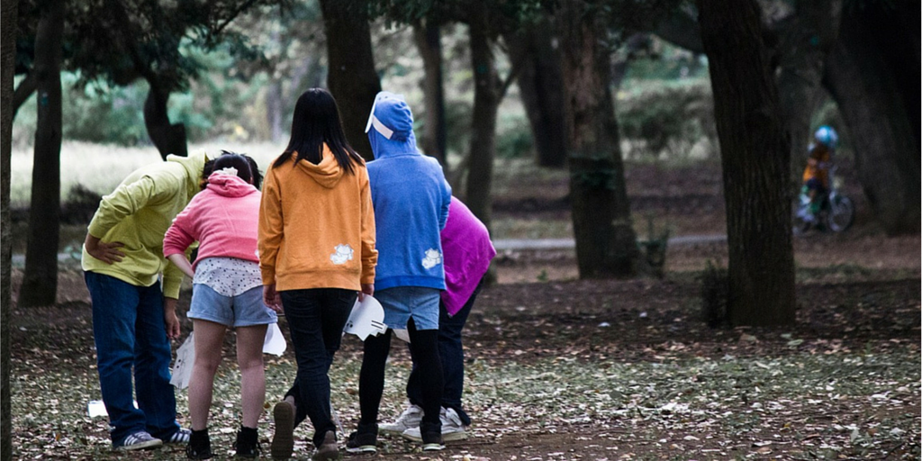 Place Based Community and The Necessity of Listening