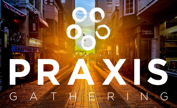 Announcing Praxis 2016: Shaping Disciples for Movement