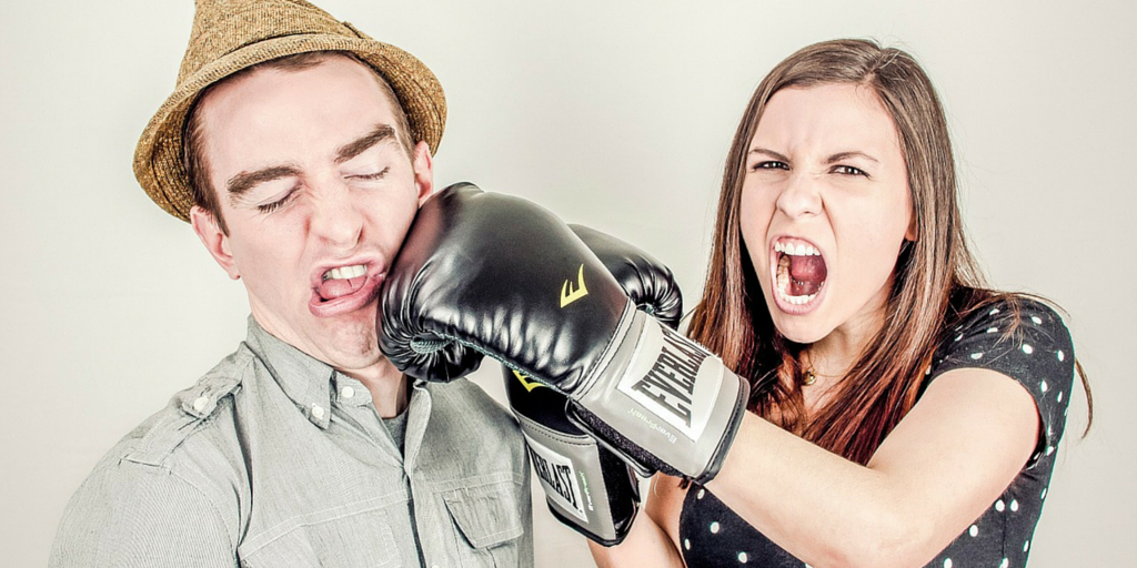 5 Practices for Rediscovering Civil Discourse