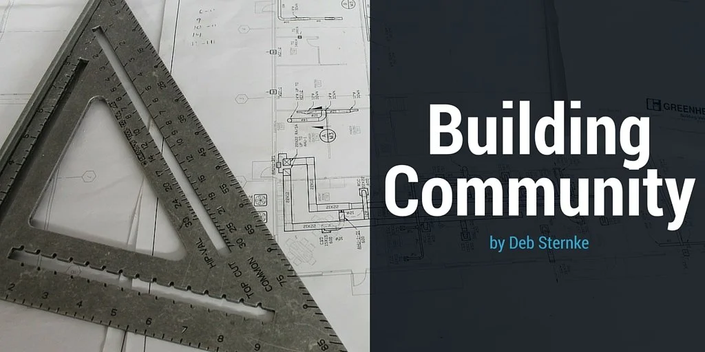 How to Build Community: What the Real Cost Is