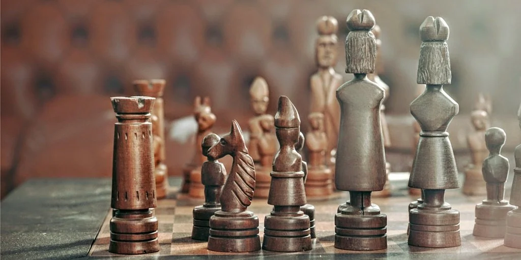 How to Create Strategies for a Missional Vision