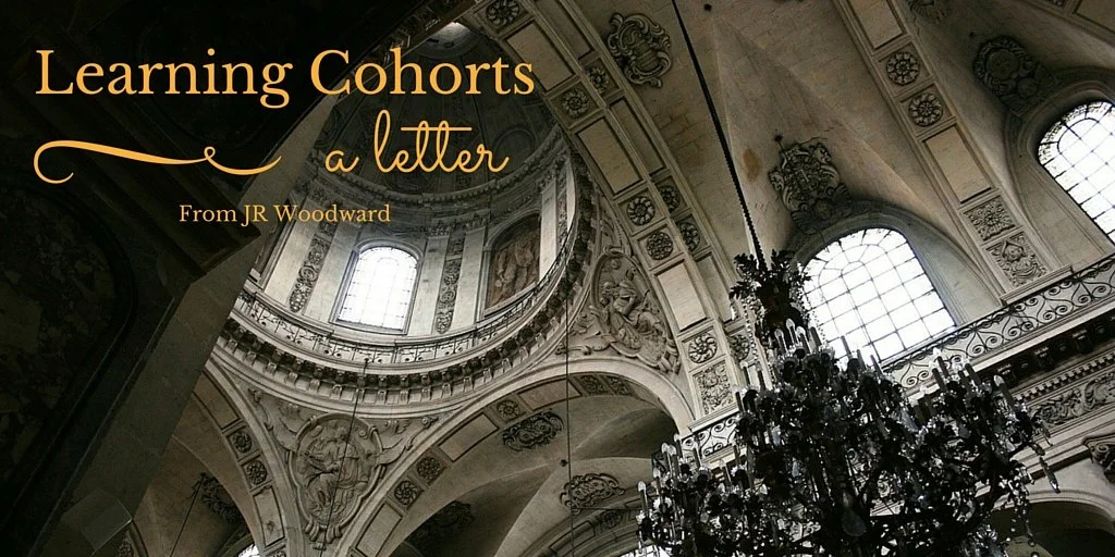 How to be a Movemental Church Planting Community