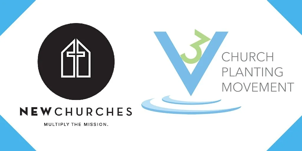 Special Announcement: V3 Partner – New Churches – Launches Missional Church Multiplication Course