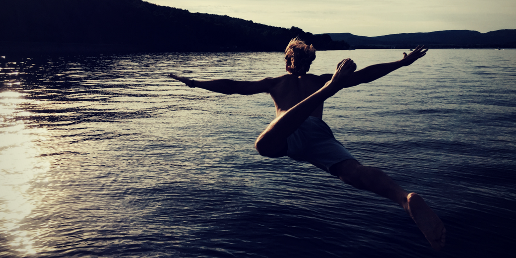 What You're Probably Missing About Jesus and Freedom