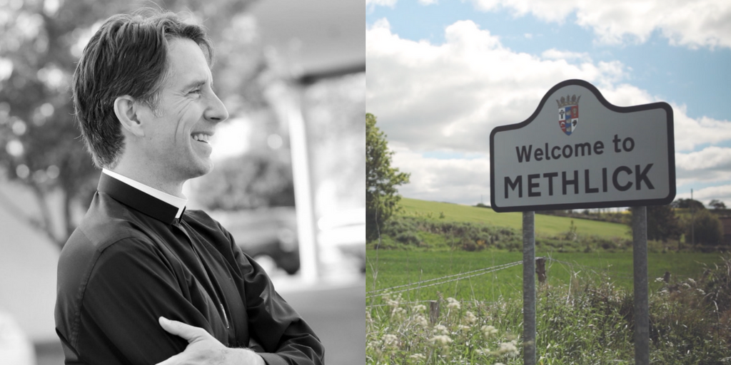 RePlacing Church 45: Matt Canlis on Living at Godspeed in the Parish