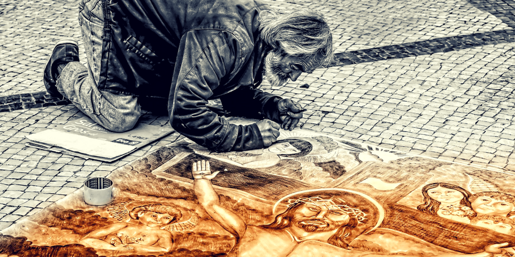 10 Tips for Stirring Imagination and Creativity in the Church