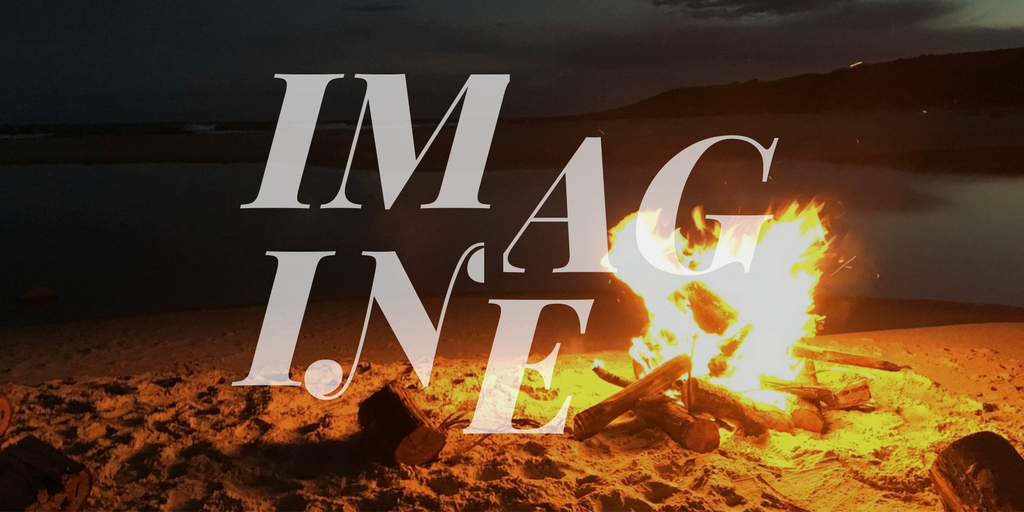 Imagine Church: What Missional Church Can Look Like