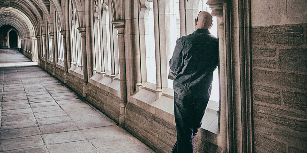 Practicing Patient Tenacity During Advent