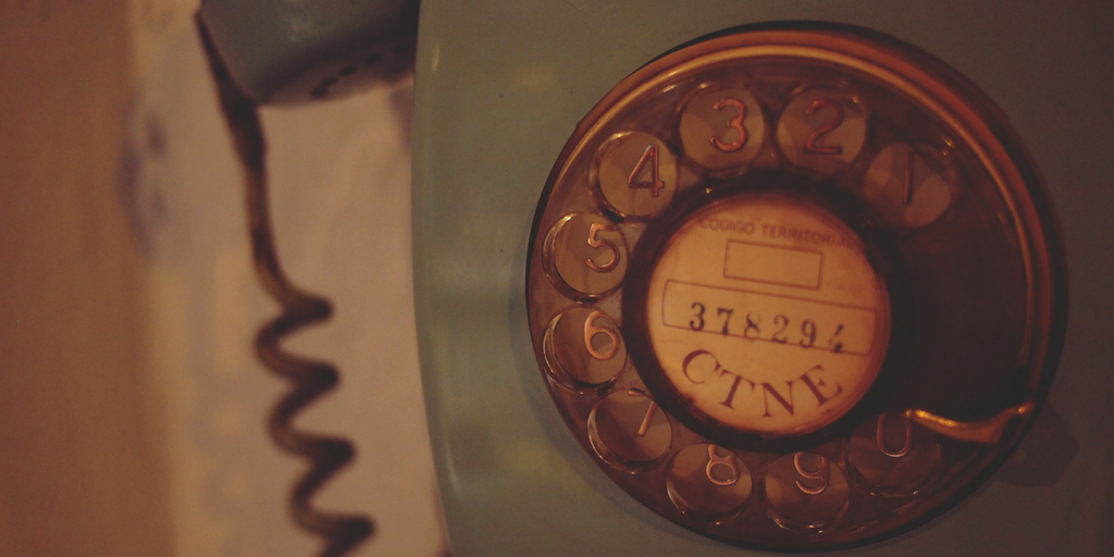 The Fear of Your Calling: A Narrative of Faith