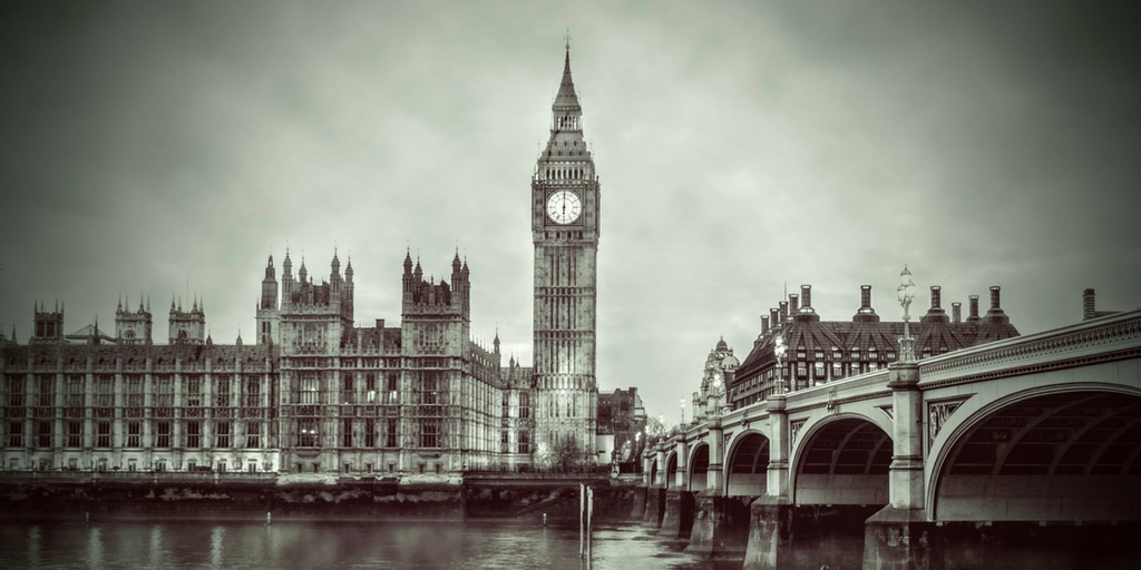 UK’s Innovative Church Planting Edge