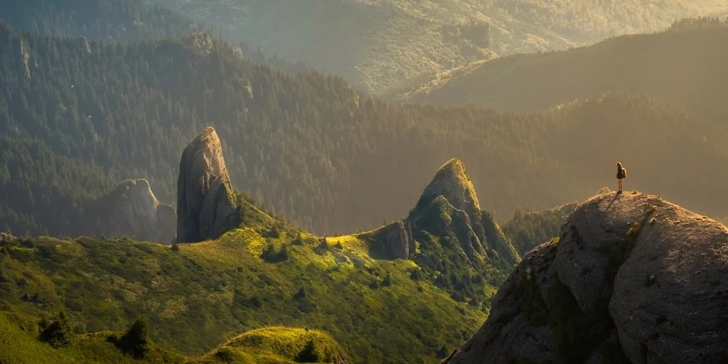 RePlacing Church 52: Voices in the Wilderness