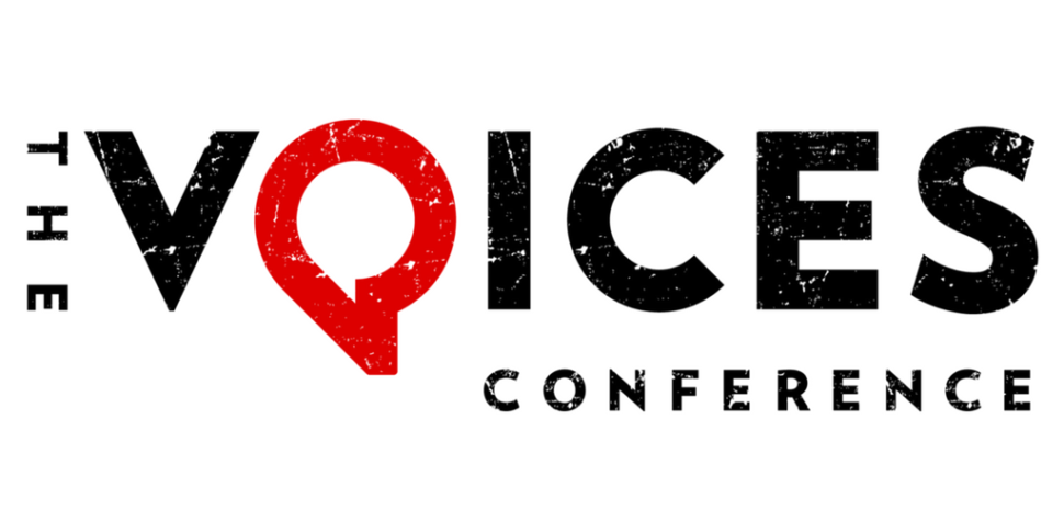 The V3 Movement Partners with The Voices Conference