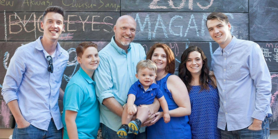 A Rural Church Planter's Story