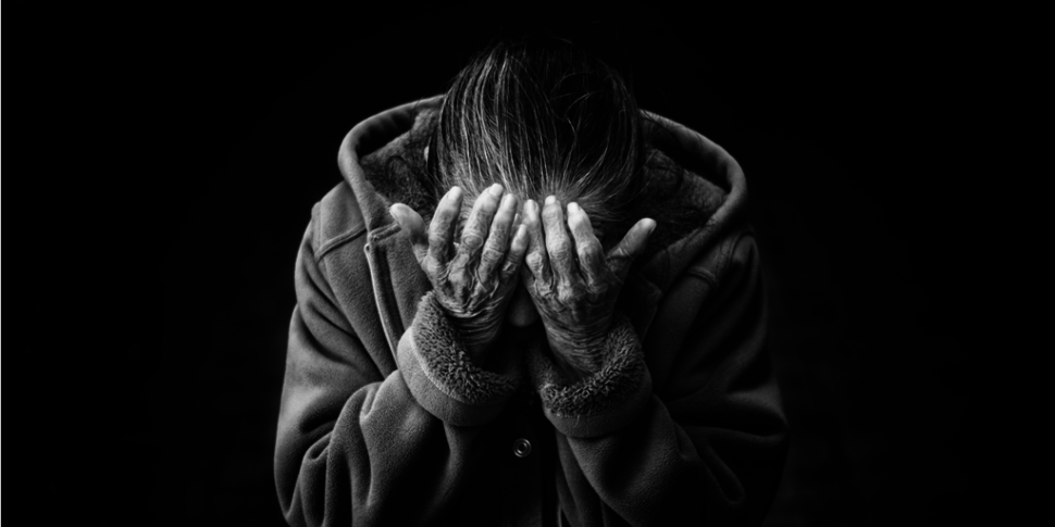 Holding Space in the Midst of Tragedy: A Hard Story Part 1