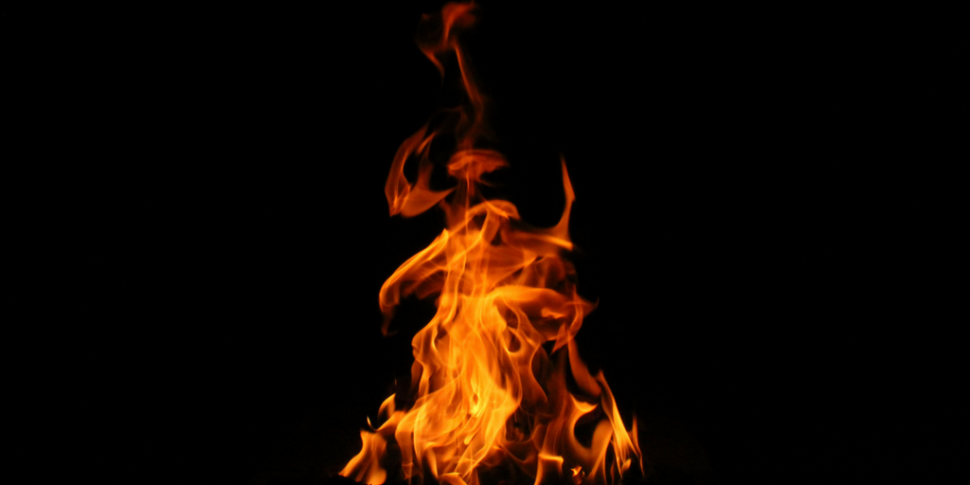 24 Hour Prayer: Fuel the Movement