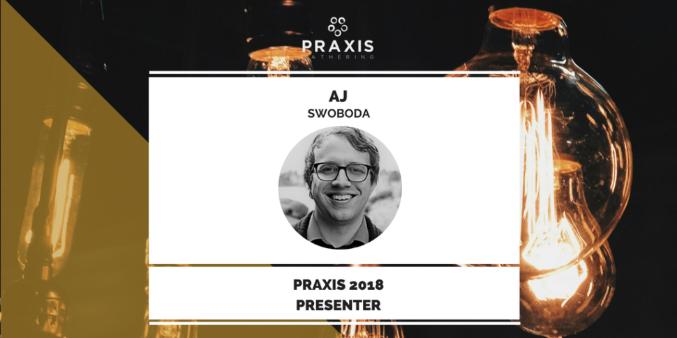 Re-Imagining Leadership with A.J. Swoboda