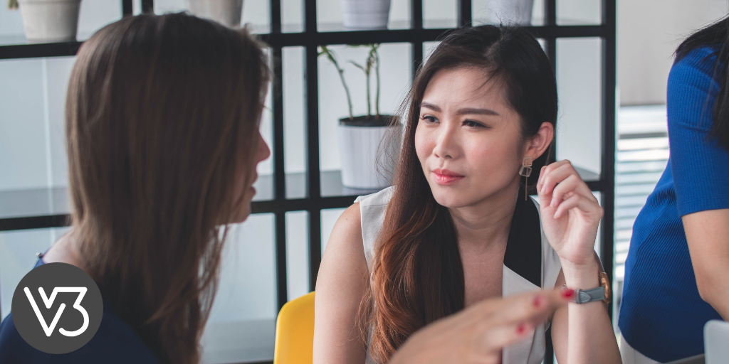 Why Listening is the First Step of Evangelism