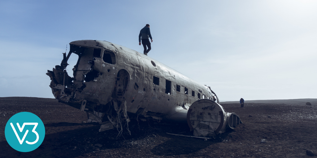 Will Your Church Plant Survive the Zombie Apocalypse?