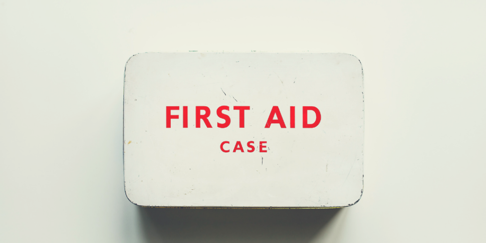 The Cure for Overwhelmed Church Planters and Pastors