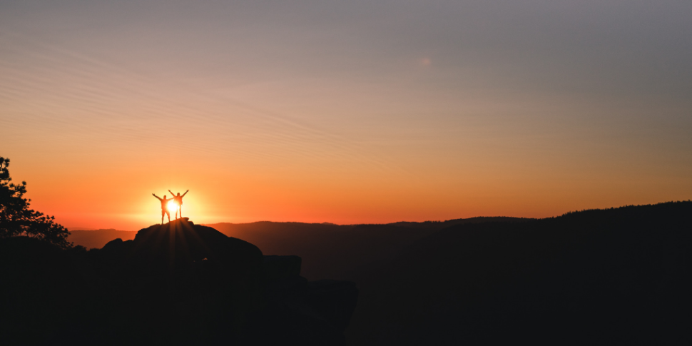 The True Foundation for Our Rejoicing