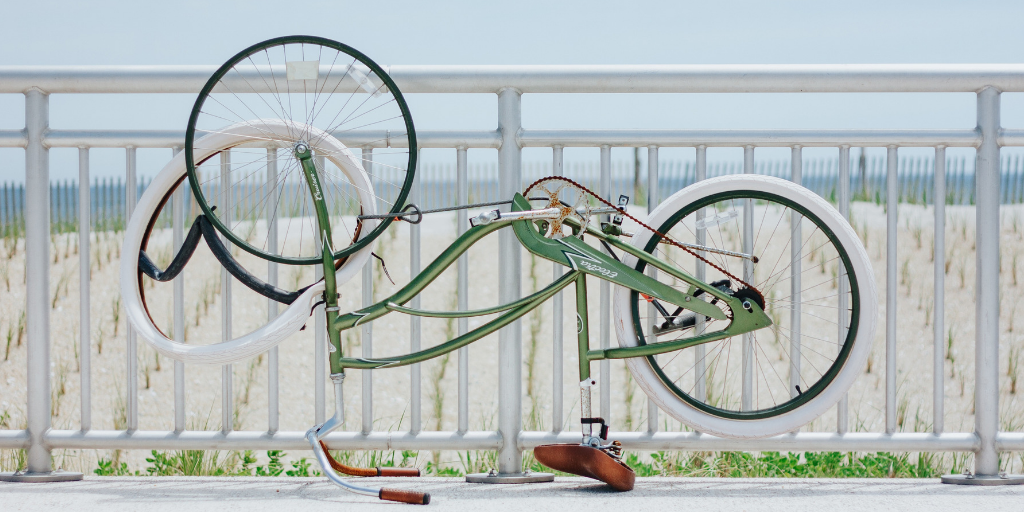 Disruptions in Creating