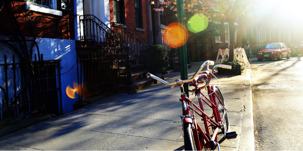 Become More Attached to Your Place